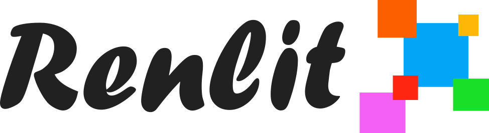 Renlit Logo