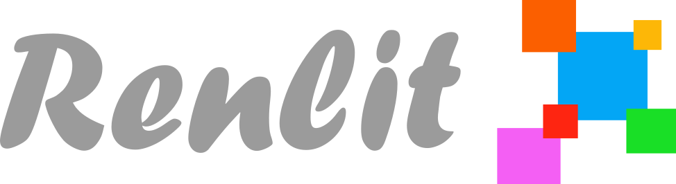Renlit Logo